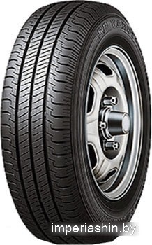 Dunlop SP VAN01 205/70R15C 106/104R от магазина Империя шин