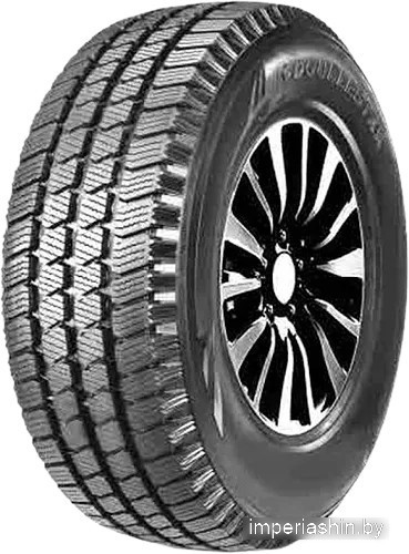 Автомобильная шина  DoubleStar DLA02 225/70R15C 112/109R