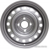 TREBL 42E45S 13x4.5" 4x114.3мм DIA 69.1мм ET 45мм Silver