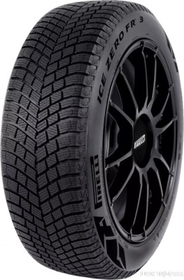 Pirelli Ice Zero FR 3 255/55R20 110H
