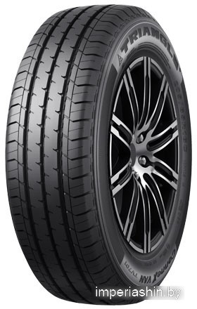 Автомобильная шина  Triangle ConneX Van TV701 225/75R16C 121/120S