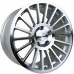 18" 5*120 8,5 ET35 73,1 BN-1013 SMF от магазина Империя шин