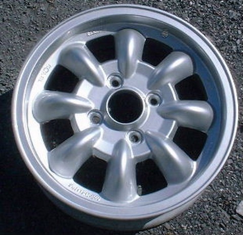 13" 4*98 7,0 ET-7 58,5 ZB-620 HBML от магазина Империя шин