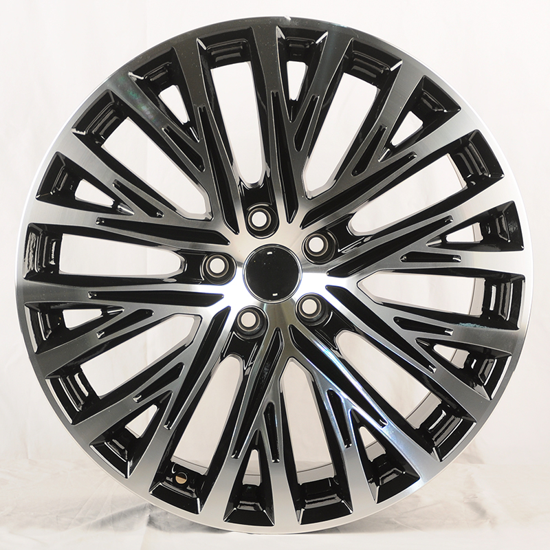 17" 5*100 7,5 ET35 57.0 ANZ-0286 BMF от магазина Империя шин