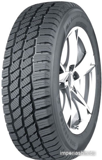 Шины Goodride All Season Master SW613 215/75R16C 113/111Q — Зимняя сезон в Гомеле