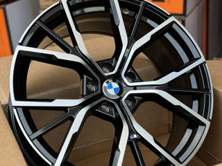 19" 5*112 9,0 ET37 66,45 ZB-1667(R) BMF от магазина Империя шин