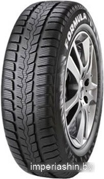 Автомобильная шина  Formula Winter 195/55R16 87H