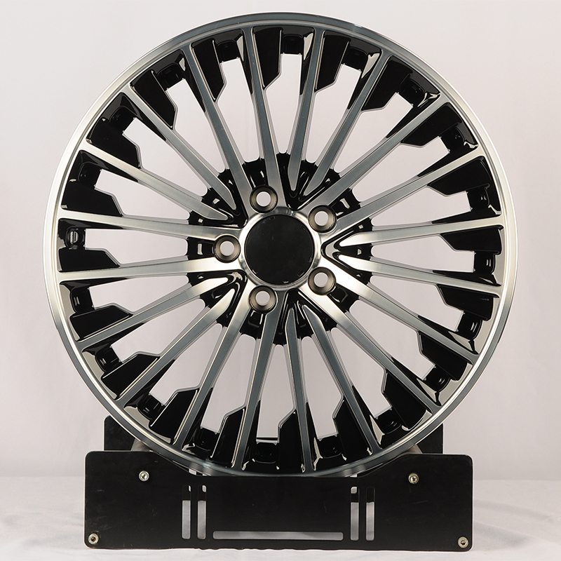 Anzoo H3206F 21x9.0" 5x112мм DIA 66.45мм ET 25мм MB от магазина Империя шин