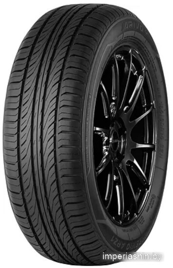 Автомобильная шина  Arivo Premio ARZ1 225/70R15 100H