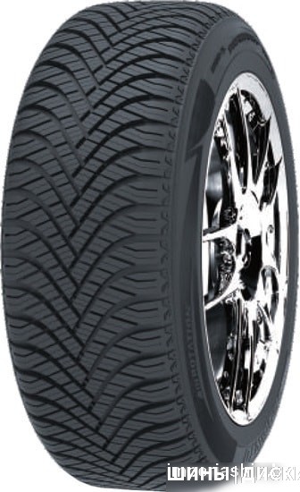 Автомобильная шина  Goodride All Season Elite Z-401 235/60R16 100V