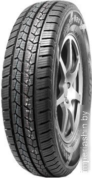 Автомобильная шина  LingLong GreenMax Winter VAN 225/75R16C 121/120R