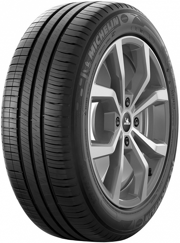 Michelin Energy XM2+ 215/65R16 98H от магазина Империя шин