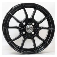 15" 4*100 6,5 ET40 67 PW-0134 B от магазина Империя шин