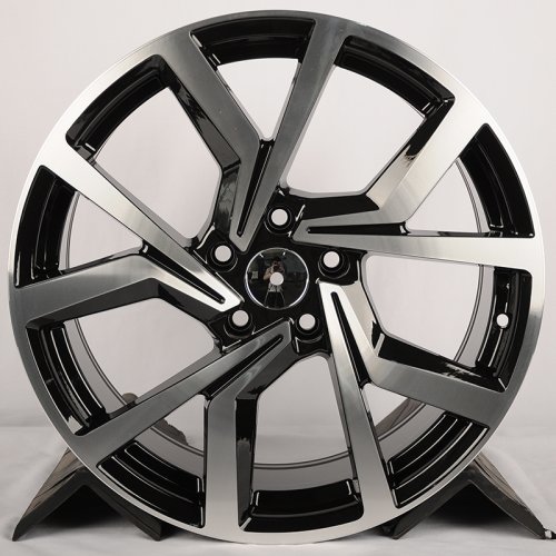 20" 5*112 8,5 ET45 57,1 REPLICA TS-5358 MB