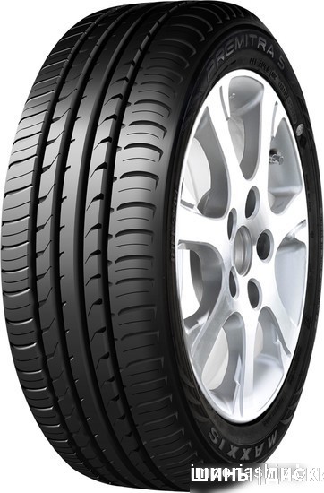 Автомобильная шина  Maxxis HP5 Premitra 235/55R17 103W