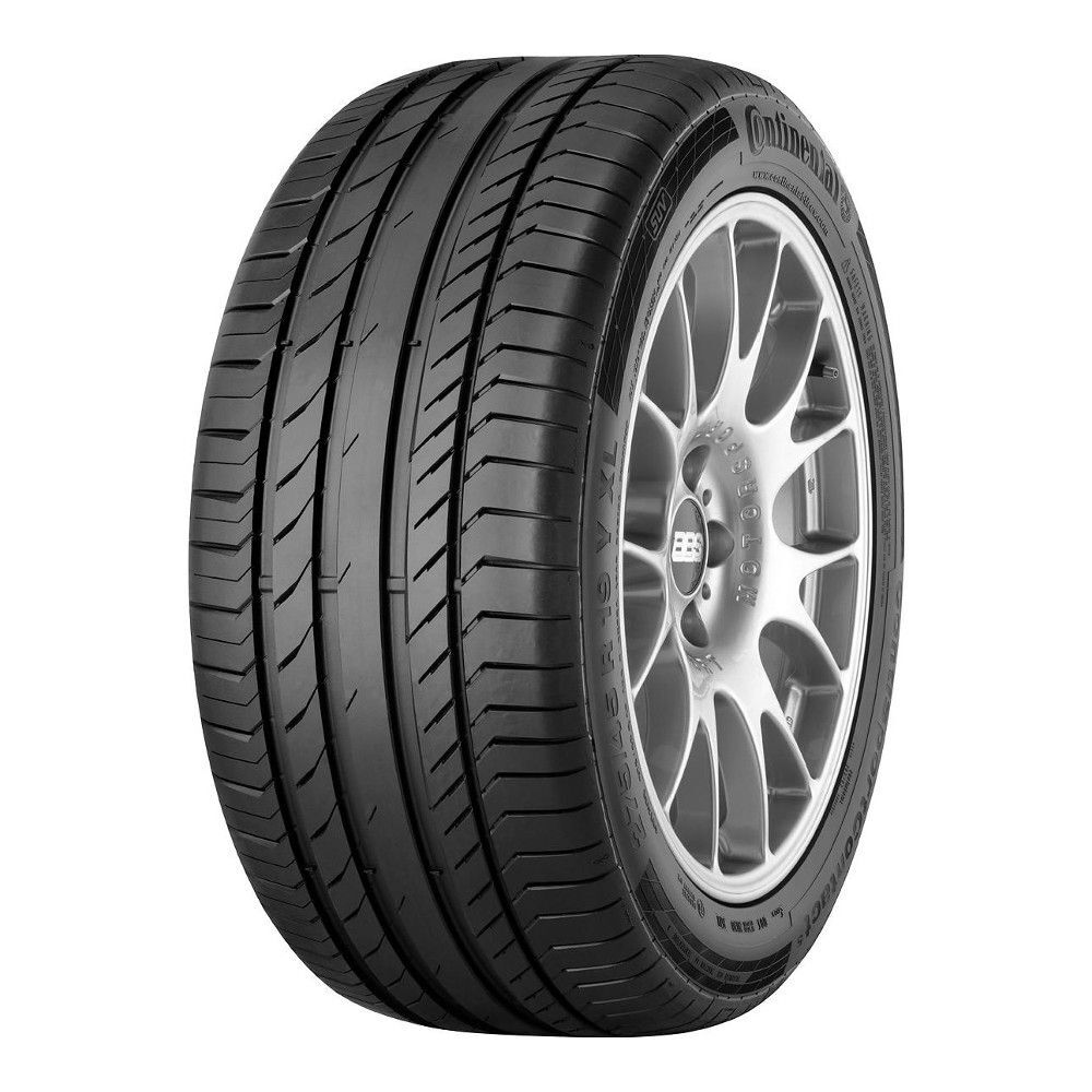 Шины Continental ContiSportContact 5 P 285/35R21 105Y — Летняя сезон в Гомеле