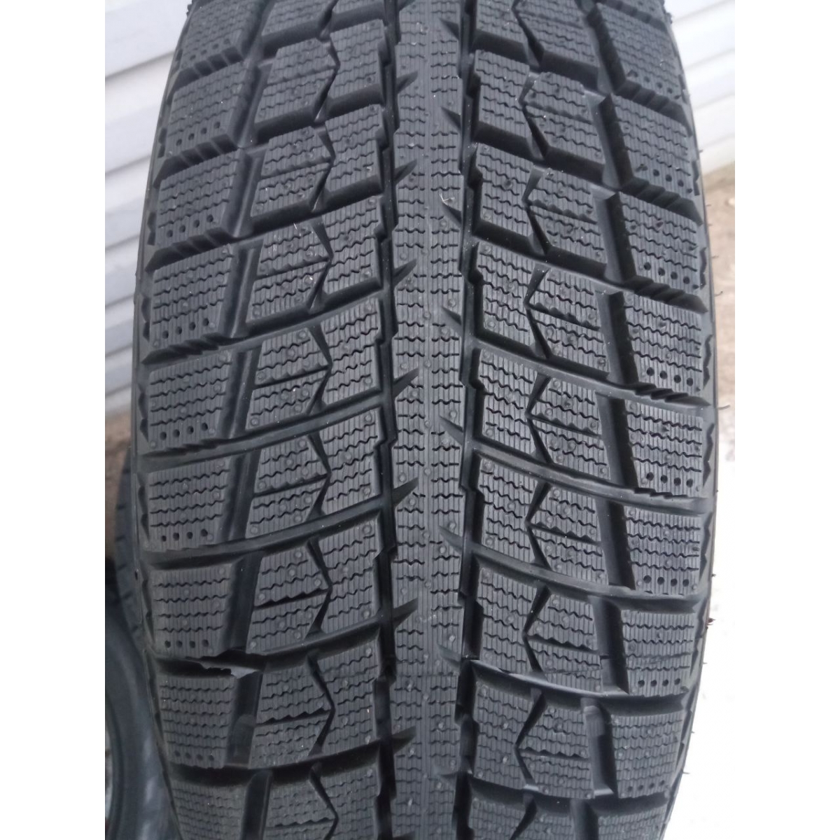 Leao Winter Defender Ice I-15 SUV 275/65R17 115T от магазина Империя шин