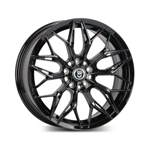 Диск IVR 17X7.5 5/112 ET35 D66.56 XL6006 B от магазина Империя шин