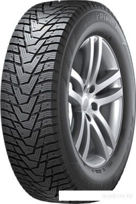 Hankook Winter i*Pike X W429A 235/60R18 107T (с шипами)