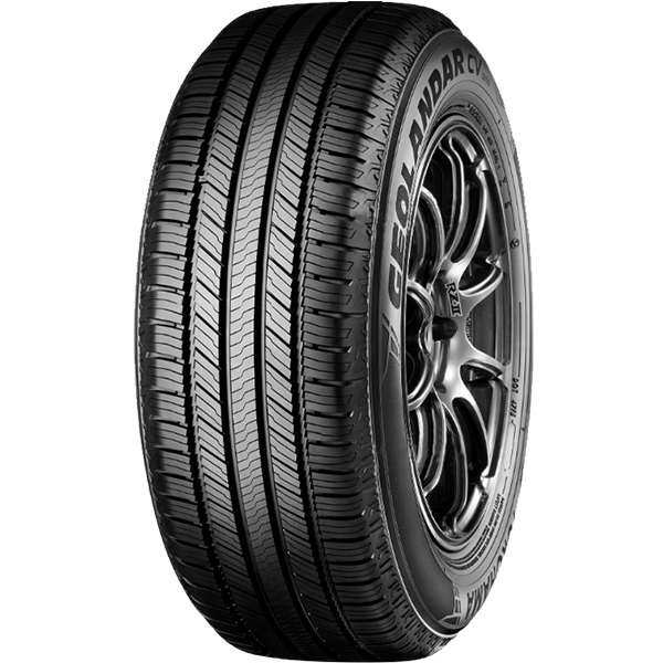 Yokohama Geolandar CV G058 225/55R18 98V от магазина Империя шин