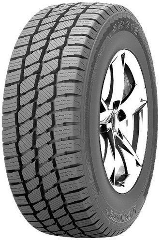 Шины WestLake SW612 235/65R16C 115/113R — Зимняя сезон в Гомеле