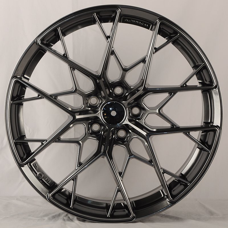 18" 5*114,3 8,0 ET42 67.0 ANZ-0444 HB(FLOW FORMING) от магазина Империя шин