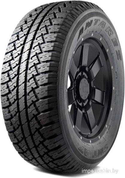 Шины Antares SMT A7 265/70R16 112S — Летняя сезон в Гомеле