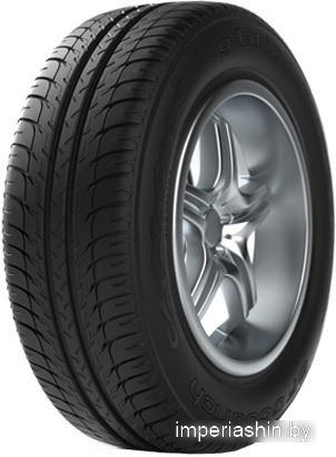 Автомобильная шина  BFGoodrich G-Grip 185/65R15 88H