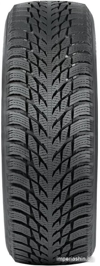 Шины Ikon Tyres Autograph Snow 3 235/55R17 103R XL — Зимняя сезон в Гомеле