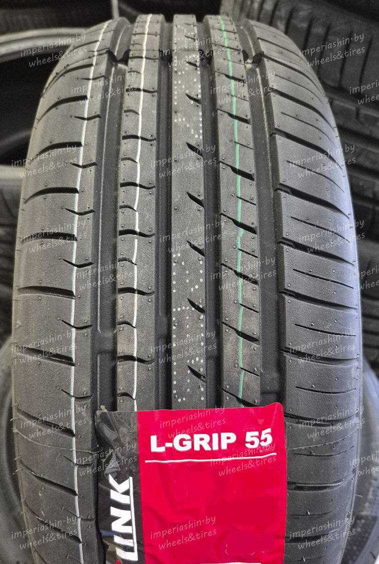 Автомобильная шина  iLink L-Grip 55 185/60R14 82H