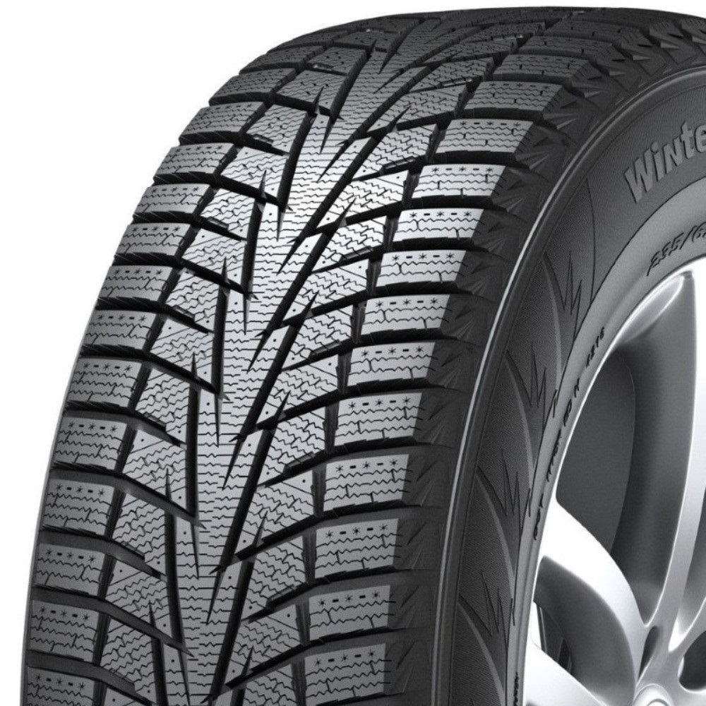 Автомобильная шина  Hankook Winter icept X RW10 225/55R19 99T