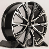 Powcan 3S1277 21x8.5" 5x112мм DIA 66.5мм ET 34мм BKF