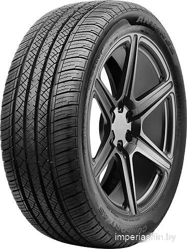 Шины Antares Comfort A5 245/45R20 99V — Летняя сезон в Гомеле