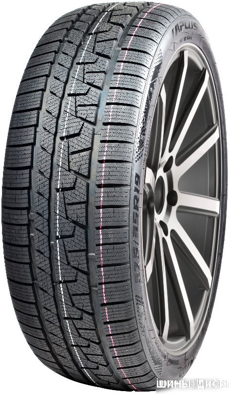 Шины Aplus A702 245/40R17 95V XL — Зимняя сезон в Гомеле