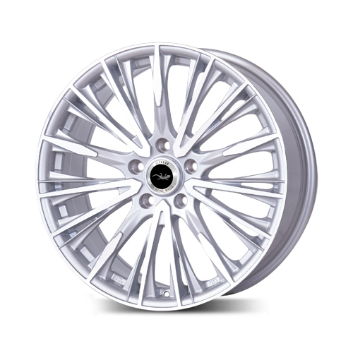 Диск Lizardo 17х7.0 5/114.3 ET40 D67.1 Octopus (XH304) SMF от магазина Империя шин