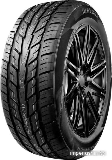 Шины Grenlander DIAS ZERO 275/40R22 107W — Летняя сезон в Гомеле