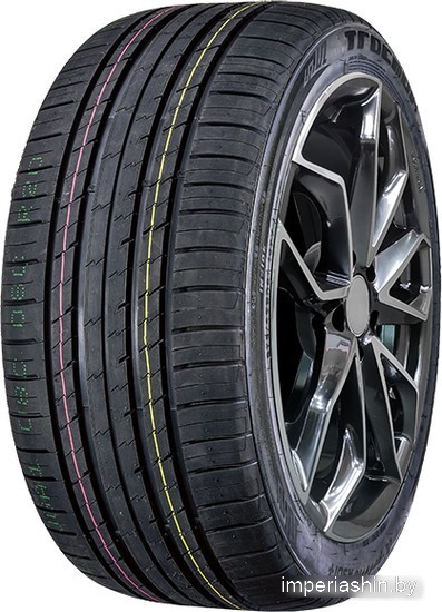 Автомобильная шина  Tracmax X-Privilo RS01+ 275/45R21 110Y XL