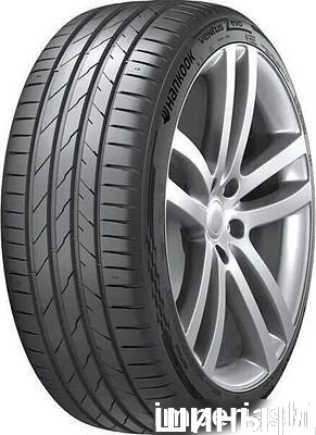 Hankook Ventus evo K137 285/30R19 98Y