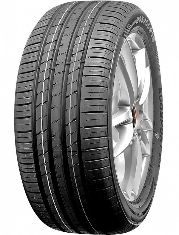 Шины Imperial EcoSport SUV 265/70R16 112H — Летняя сезон в Гомеле