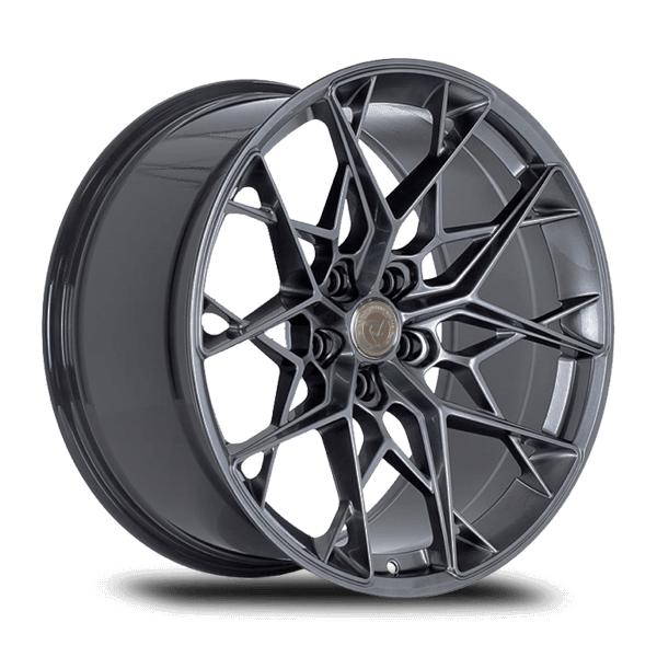 16" 4*114,3 7,0 ET35 67.0 ANZ-0444 HB от магазина Империя шин