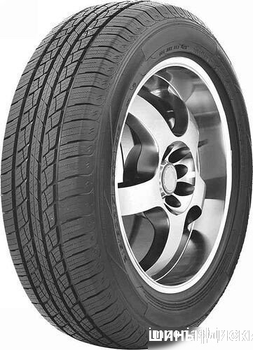 Шины Trazano SU318 H/T 245/60R18 105T — Летняя сезон в Гомеле