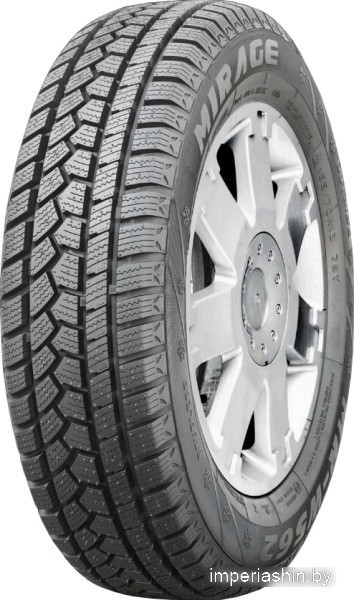 Mirage MR-W562 155/80R13 79T от магазина Империя шин