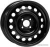 TREBL 8425 16x6.5" 5x112мм DIA 57.1мм ET 42мм B