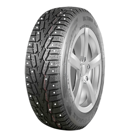 MAZZINI ice LEOPARD 195/55R16 91T