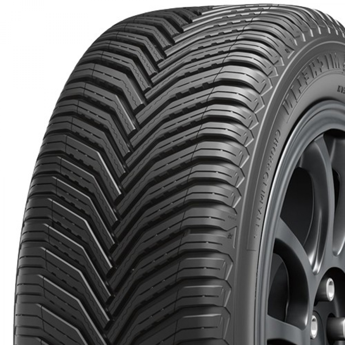 Автомобильная шина  Michelin CrossClimate 2 SUV 265/50R19 110W