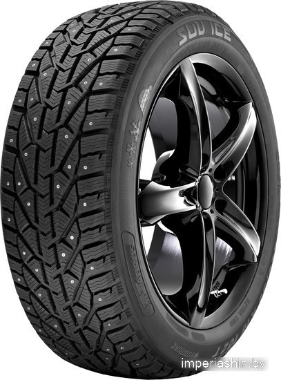 Автомобильная шина  Taurus SUV Ice 215/65R16 102T