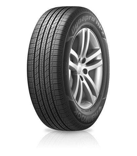 Шины Hankook Dynapro HP2 RA33 235/55R18 100H — Летняя сезон в Гомеле