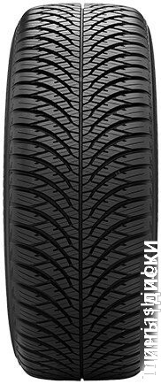 Шины Yokohama BluEarth-4S AW21 235/55R19 105W — Всесезонная сезон в Гомеле