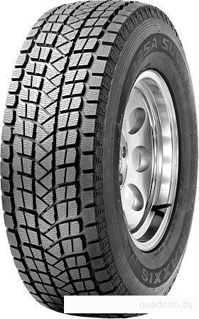 Maxxis Presa SUV SS-01 265/65R17 112Q