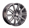 LS LS773 17x6.5" 5х108мм DIA 63.3мм ET 52.5мм GMF